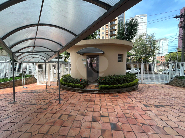 Venda Apartamento São Paulo Água Fria REO908679 28