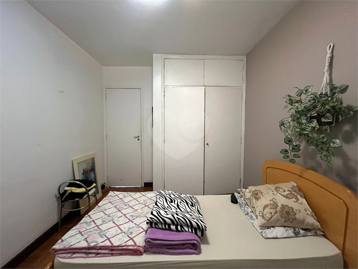 Venda Apartamento São Paulo Água Fria REO908679 18