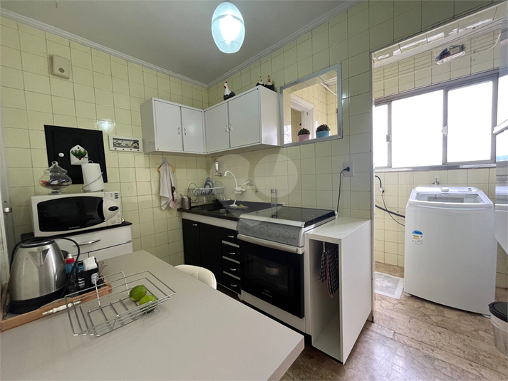 Venda Apartamento São Paulo Água Fria REO908679 7