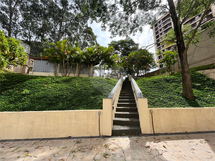 Venda Apartamento São Paulo Água Fria REO908679 21