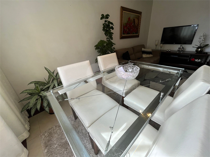 Venda Apartamento São Paulo Água Fria REO908679 4