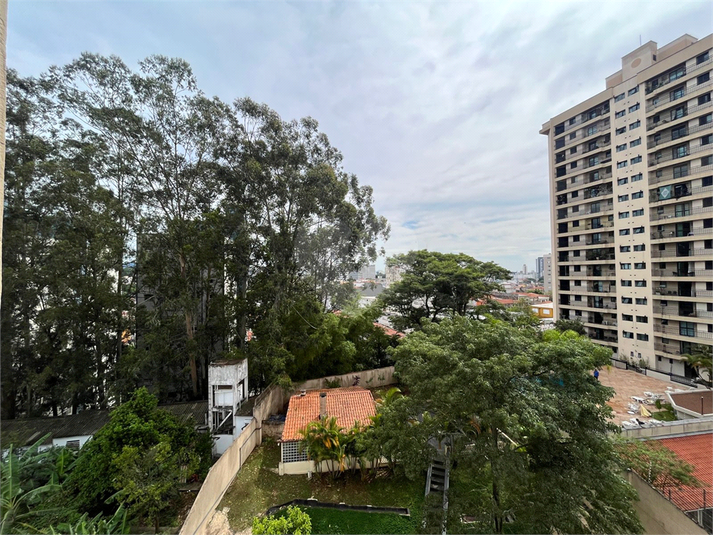 Venda Apartamento São Paulo Água Fria REO908679 6