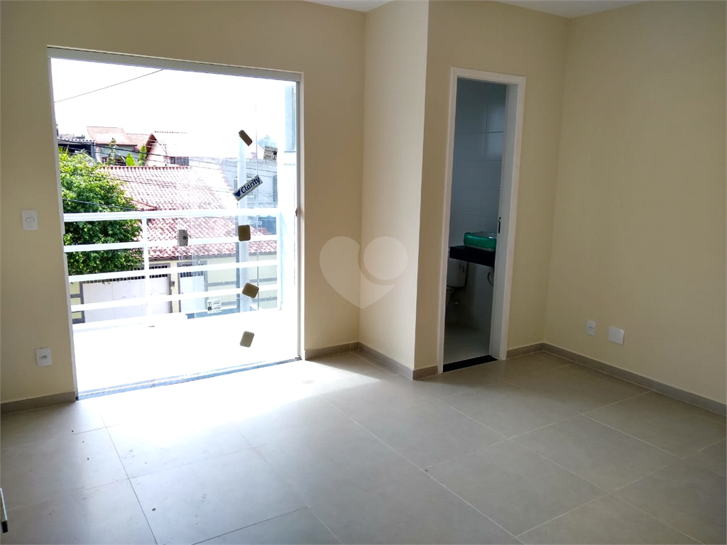 Venda Casa Rio De Janeiro Campo Grande REO908681 10