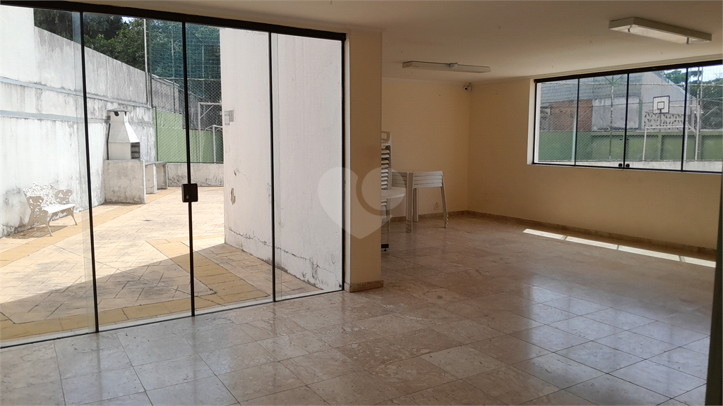 Venda Apartamento São Paulo Alto De Pinheiros REO908717 25