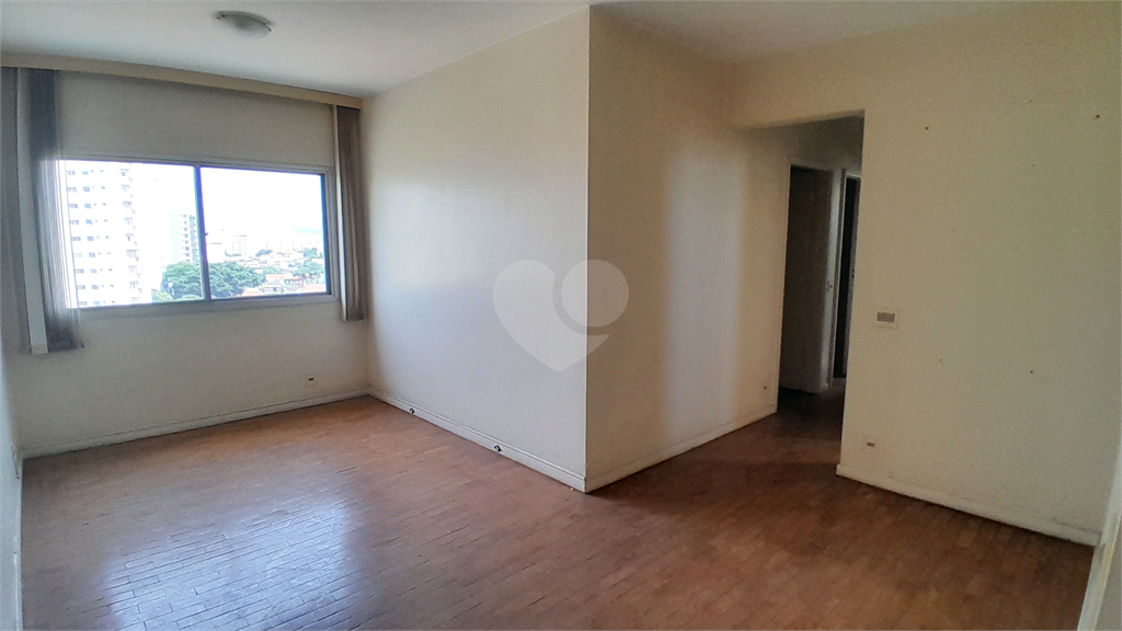 Venda Apartamento São Paulo Alto De Pinheiros REO908717 1