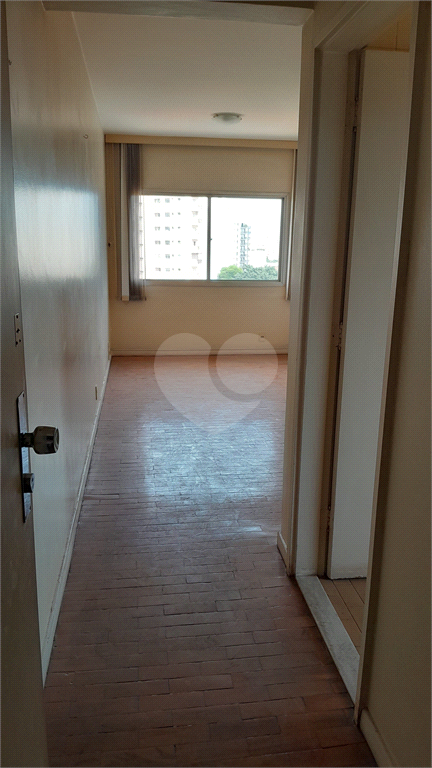 Venda Apartamento São Paulo Alto De Pinheiros REO908717 3