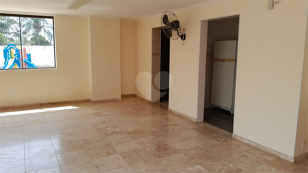 Venda Apartamento São Paulo Alto De Pinheiros REO908717 26