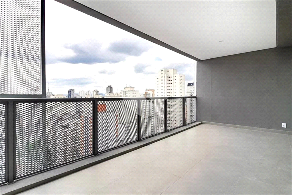 Venda Apartamento São Paulo Pinheiros REO908722 1