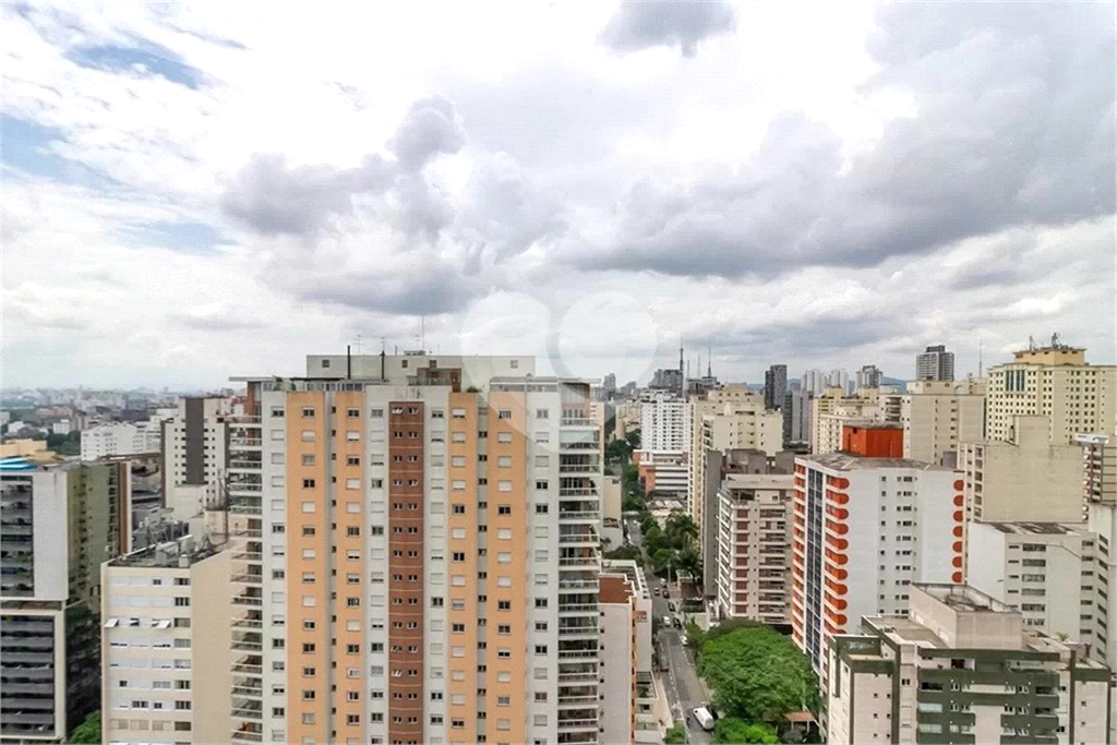 Venda Apartamento São Paulo Pinheiros REO908722 19