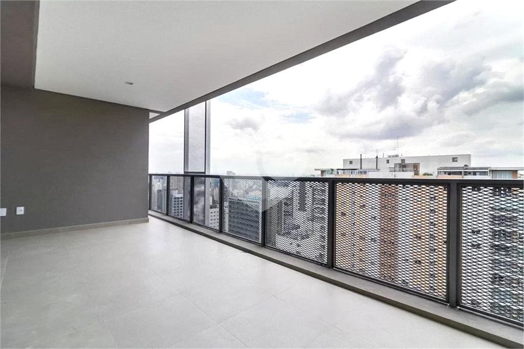 Venda Apartamento São Paulo Pinheiros REO908722 14