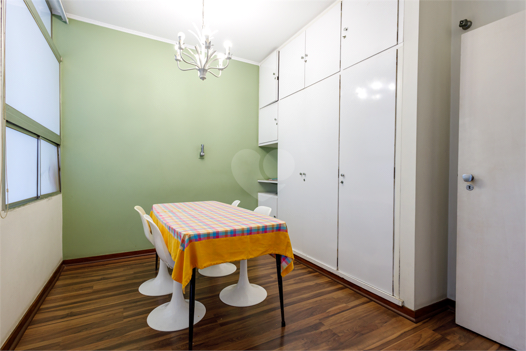 Venda Apartamento São Paulo Jardim Paulista REO908741 23