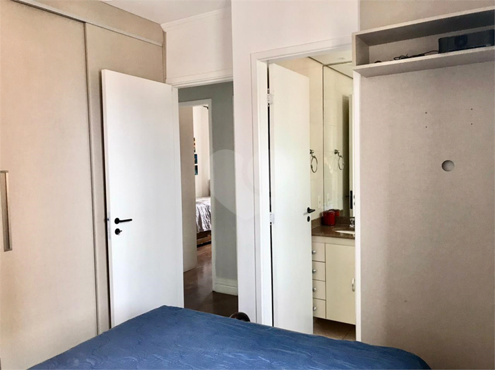 Venda Apartamento São Paulo Tatuapé REO908753 11