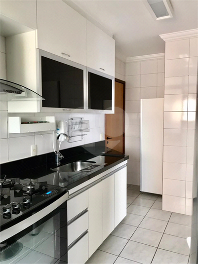 Venda Apartamento São Paulo Tatuapé REO908753 3