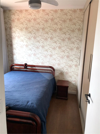 Venda Apartamento São Paulo Tatuapé REO908753 9