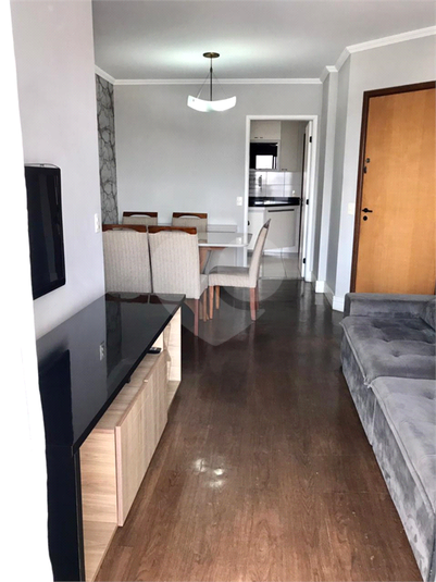 Venda Apartamento São Paulo Tatuapé REO908753 2