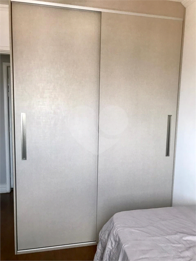 Venda Apartamento São Paulo Tatuapé REO908753 19