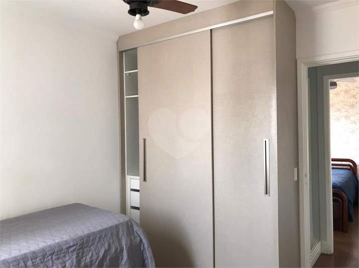 Venda Apartamento São Paulo Tatuapé REO908753 14