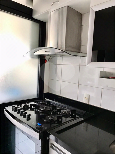 Venda Apartamento São Paulo Tatuapé REO908753 5