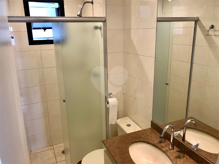 Venda Apartamento São Paulo Tatuapé REO908753 16