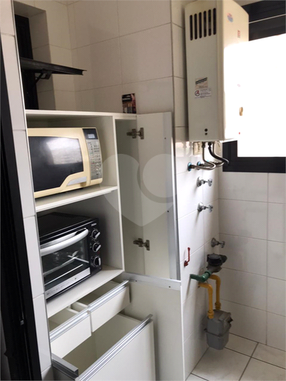 Venda Apartamento São Paulo Tatuapé REO908753 7