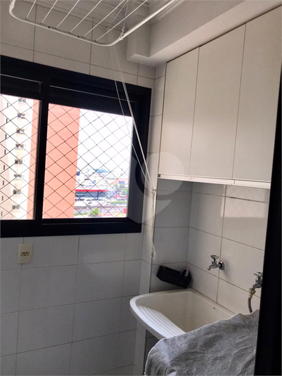 Venda Apartamento São Paulo Tatuapé REO908753 8