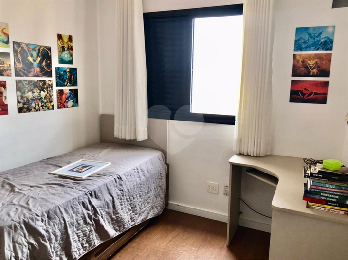 Venda Apartamento São Paulo Tatuapé REO908753 15