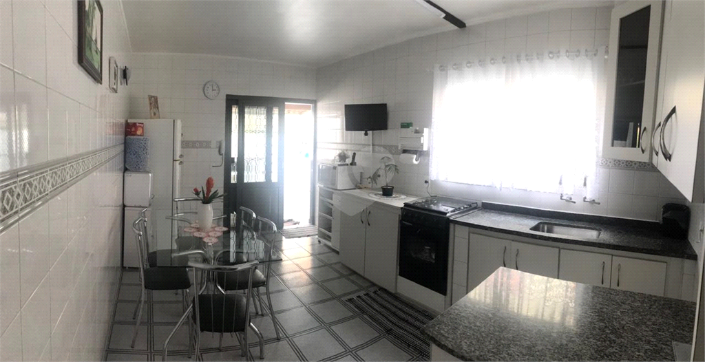 Venda Casa São Paulo Jardim Danfer REO908782 7