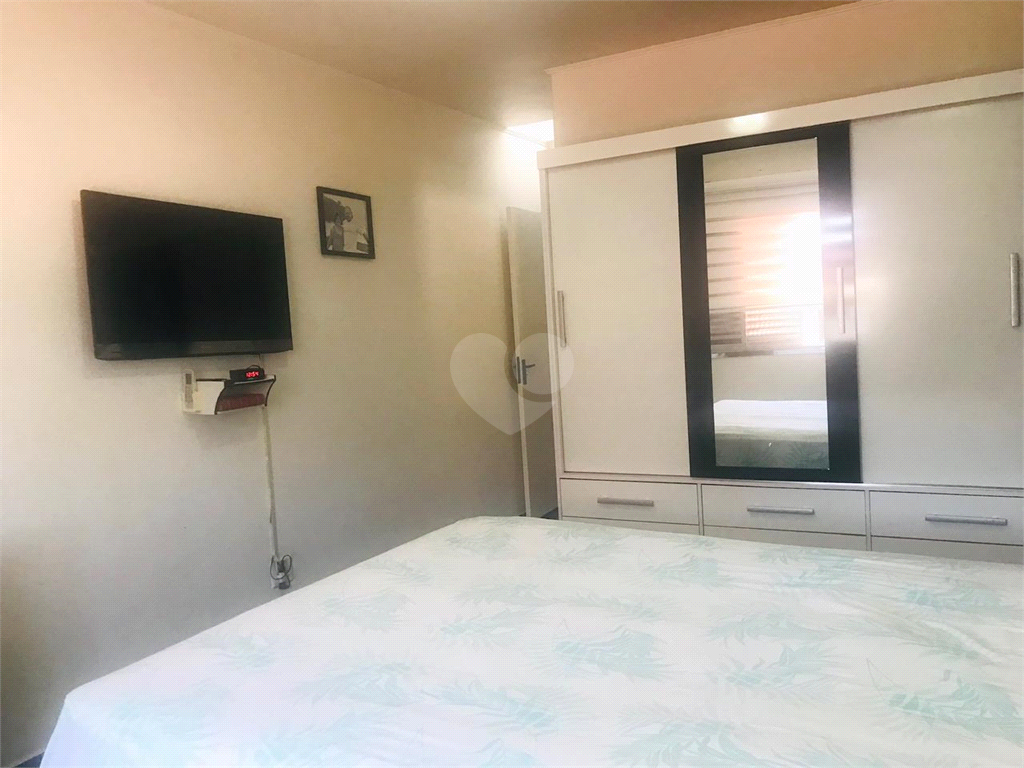 Venda Casa São Paulo Jardim Danfer REO908782 8