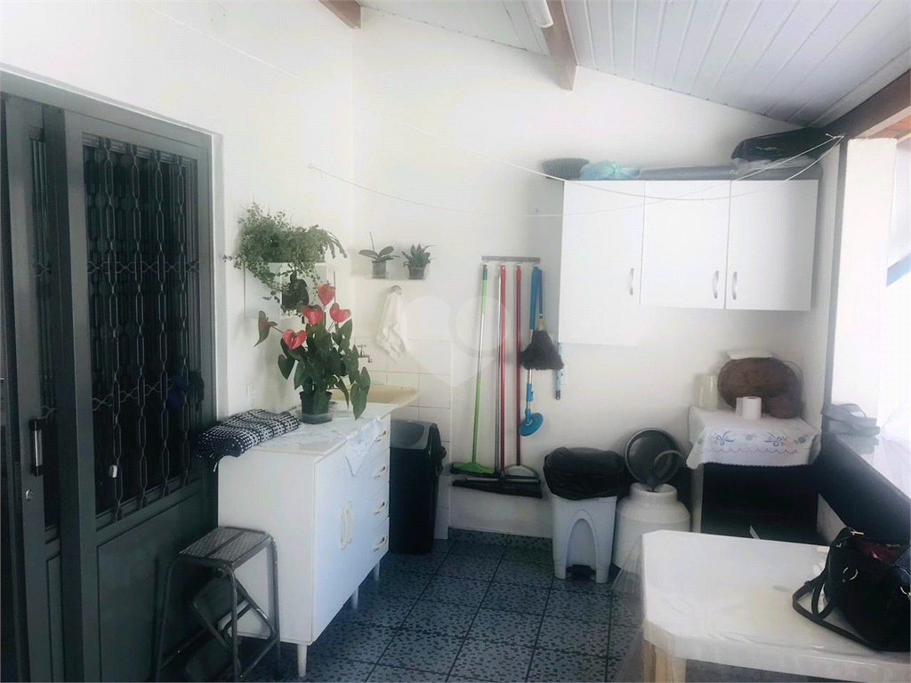 Venda Casa São Paulo Jardim Danfer REO908782 11