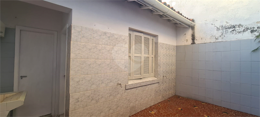 Venda Sobrado São Paulo Indianópolis REO908783 21