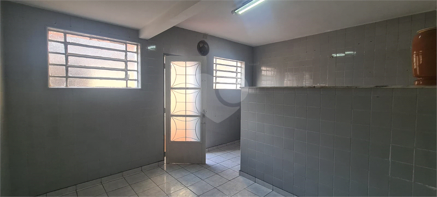 Venda Sobrado São Paulo Indianópolis REO908783 16