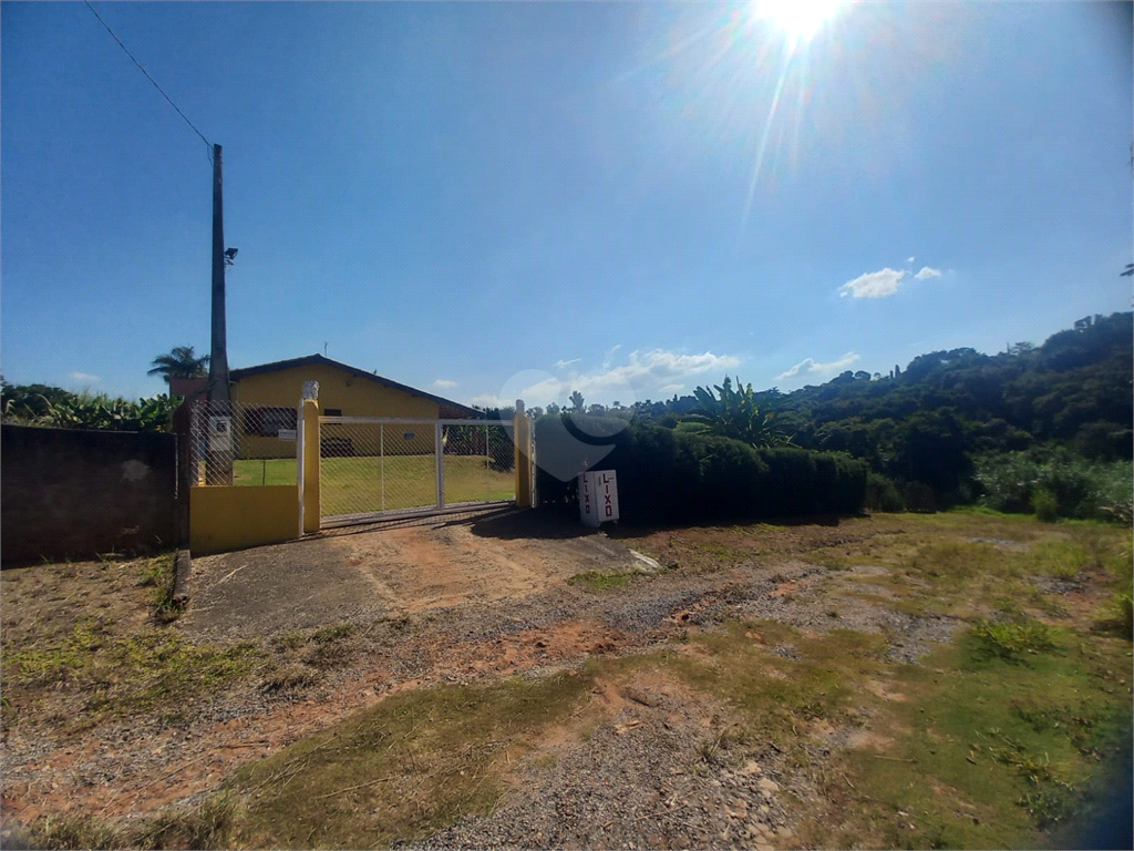 Venda Chácara Araçoiaba Da Serra Barreirinho REO908785 1