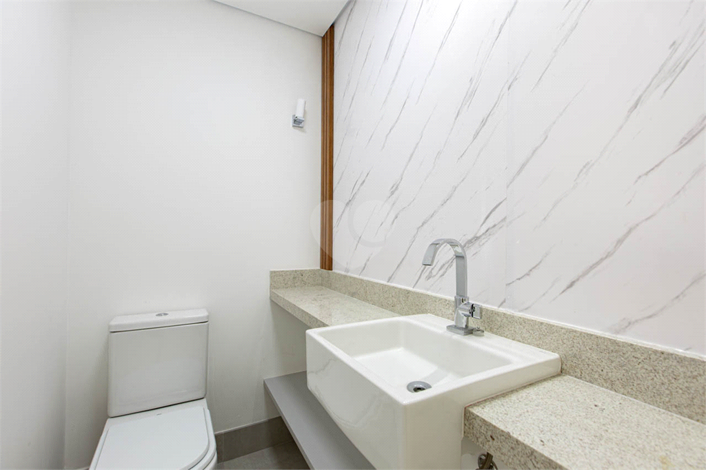 Venda Apartamento São Paulo Jardim Fonte Do Morumbi REO908786 18