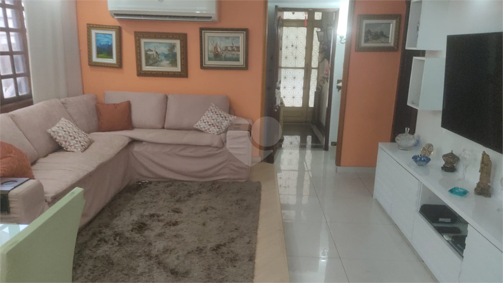 Venda Cobertura Rio De Janeiro Tijuca REO908787 5