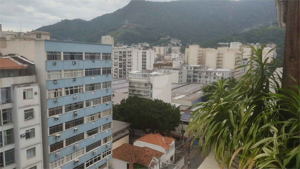 Venda Cobertura Rio De Janeiro Tijuca REO908787 39