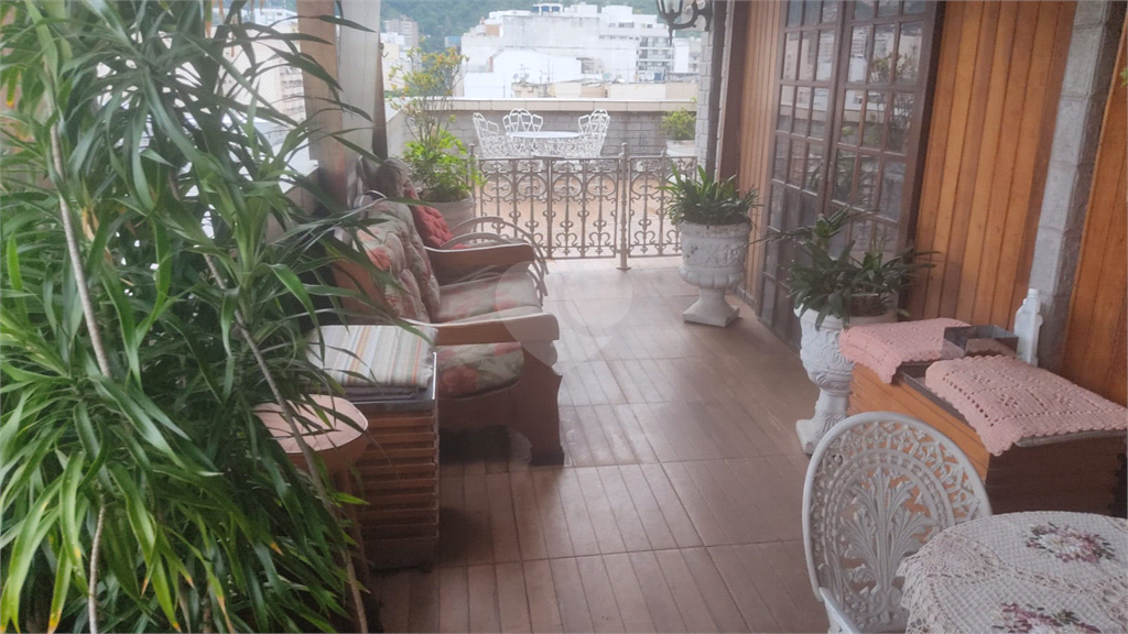 Venda Cobertura Rio De Janeiro Tijuca REO908787 33