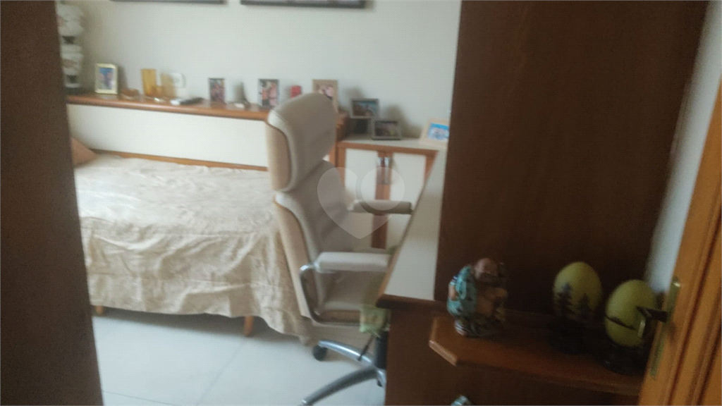 Venda Cobertura Rio De Janeiro Tijuca REO908787 12