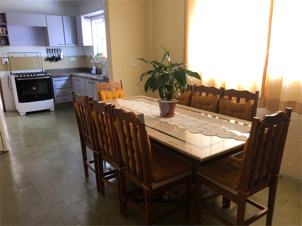 Venda Sobrado São Paulo Jardim Popular REO908788 2