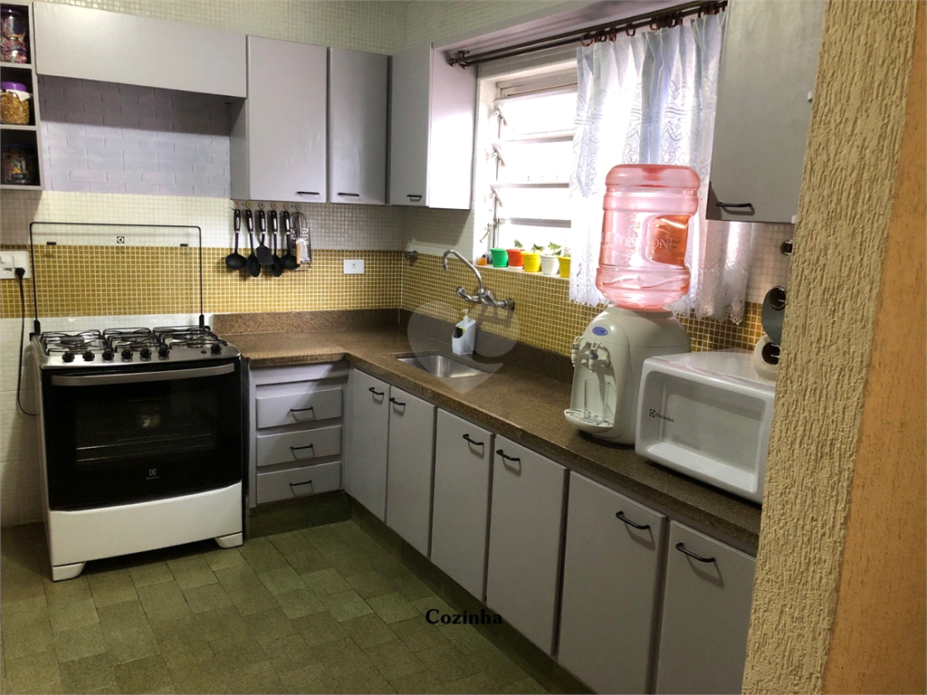 Venda Sobrado São Paulo Jardim Popular REO908788 8