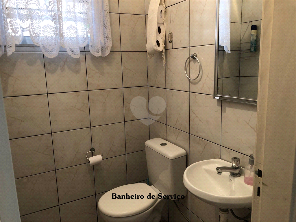 Venda Sobrado São Paulo Jardim Popular REO908788 21