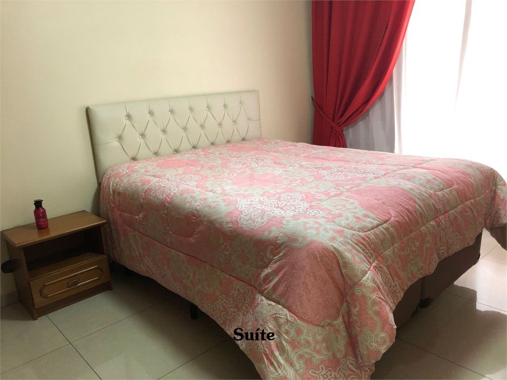 Venda Sobrado São Paulo Jardim Popular REO908788 13