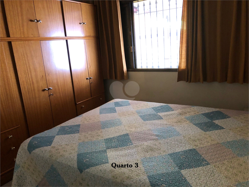 Venda Sobrado São Paulo Jardim Popular REO908788 16