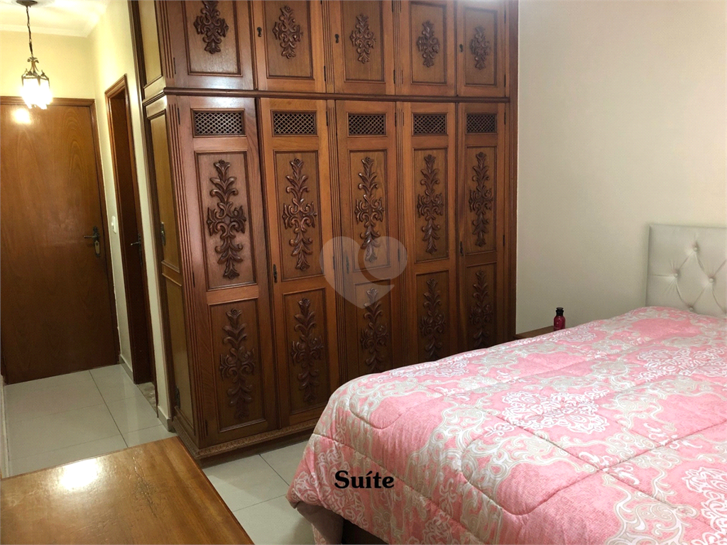 Venda Sobrado São Paulo Jardim Popular REO908788 11