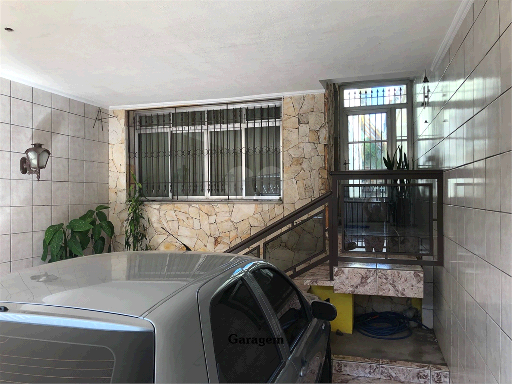 Venda Sobrado São Paulo Jardim Popular REO908788 28