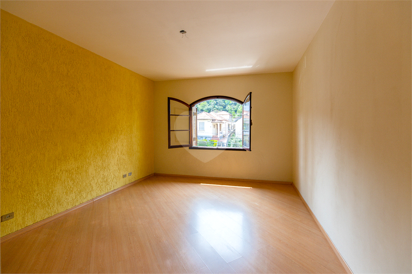 Venda Sobrado São Paulo Vila Ipojuca REO90880 33