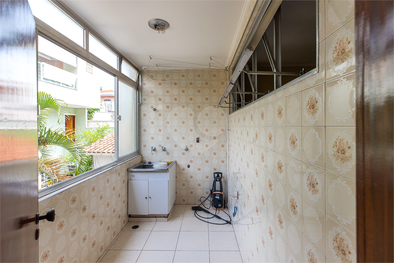 Venda Sobrado São Paulo Vila Ipojuca REO90880 20