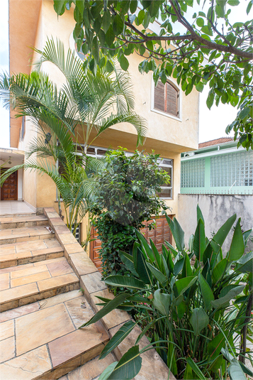 Venda Sobrado São Paulo Vila Ipojuca REO90880 49