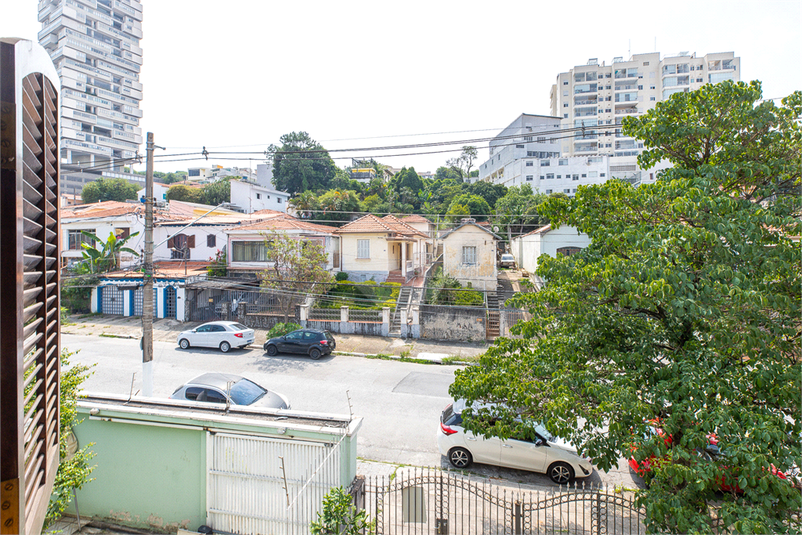 Venda Sobrado São Paulo Vila Ipojuca REO90880 35