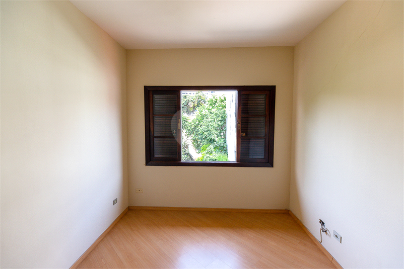 Venda Sobrado São Paulo Vila Ipojuca REO90880 27