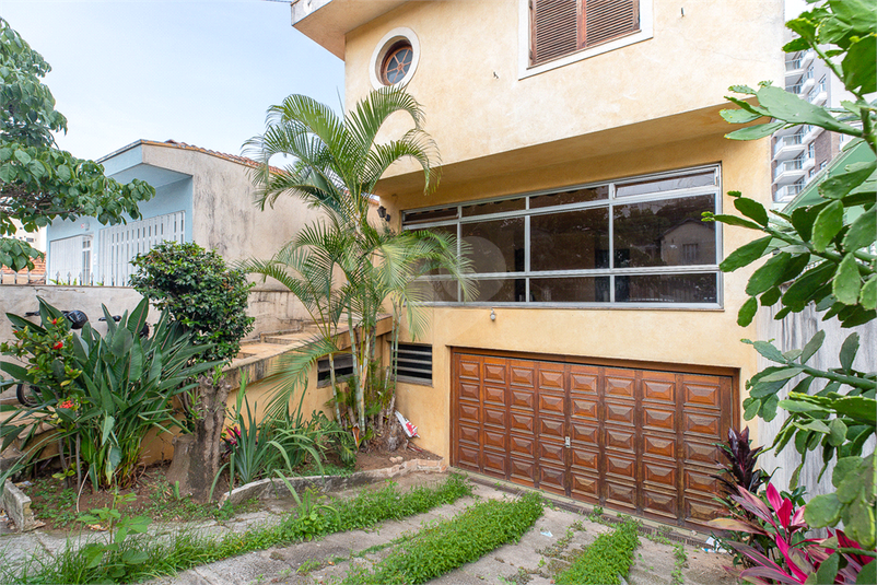 Venda Sobrado São Paulo Vila Ipojuca REO90880 46